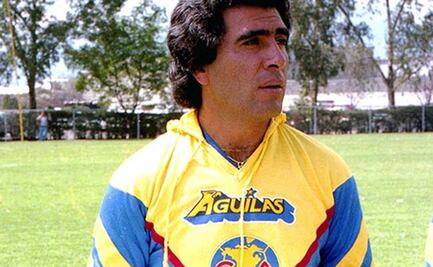 Leyenda del América confesó haber sido adicto a las drogas: "Me metía 20 pases de cocaína diario"