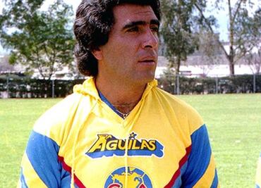 Leyenda del América confesó haber sido adicto a las drogas: "Me metía 20 pases de cocaína diario"