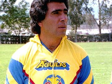 Leyenda del América confesó haber sido adicto a las drogas: "Me metía 20 pases de cocaína diario"