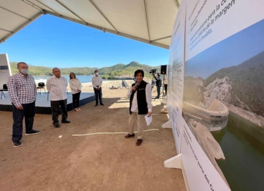 Ya comenzó la segunda etapa de la Cuarta Transformación: AMLO