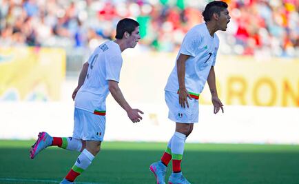 Tres amistosos para Sub 22 previo al Preolímpico