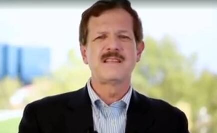 Romero Hicks pide unidad en el PAN