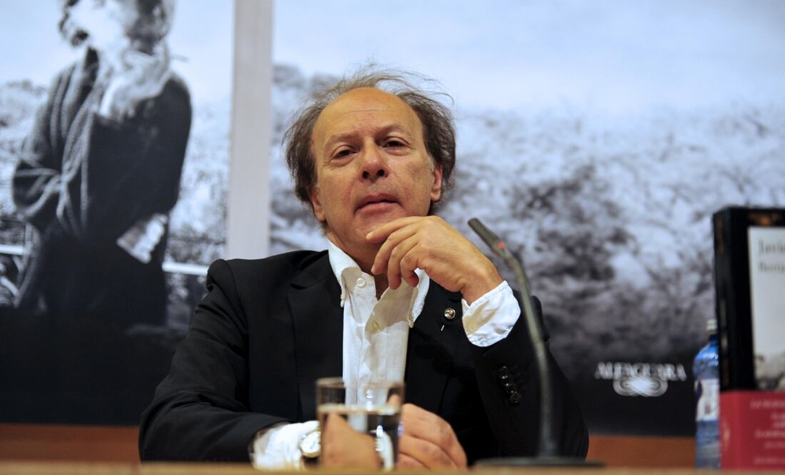 Foto: EFE / Diego Pérez Cabezas