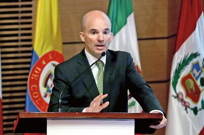 ¿Focos amarillos en Hacienda?