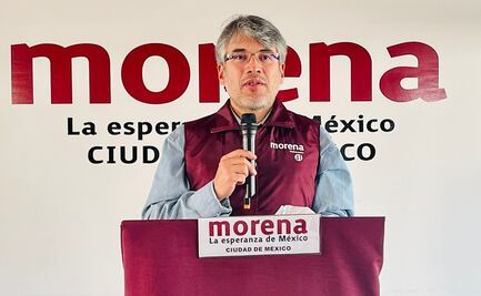 Tomás Pliego respalda decreto sobre no considerar propaganda promoción de revocación de mandato 