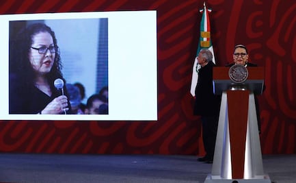 Aún falta identificar el móvil del asesinato de la periodista Lourdes Maldonado, reconoce SSPC