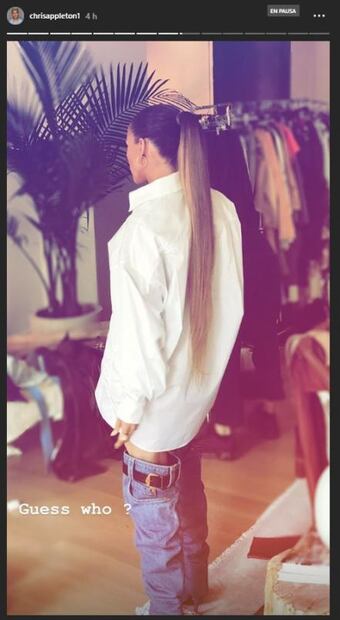 Las botas-jeans de Versace que Jennifer Lopez hizo viral