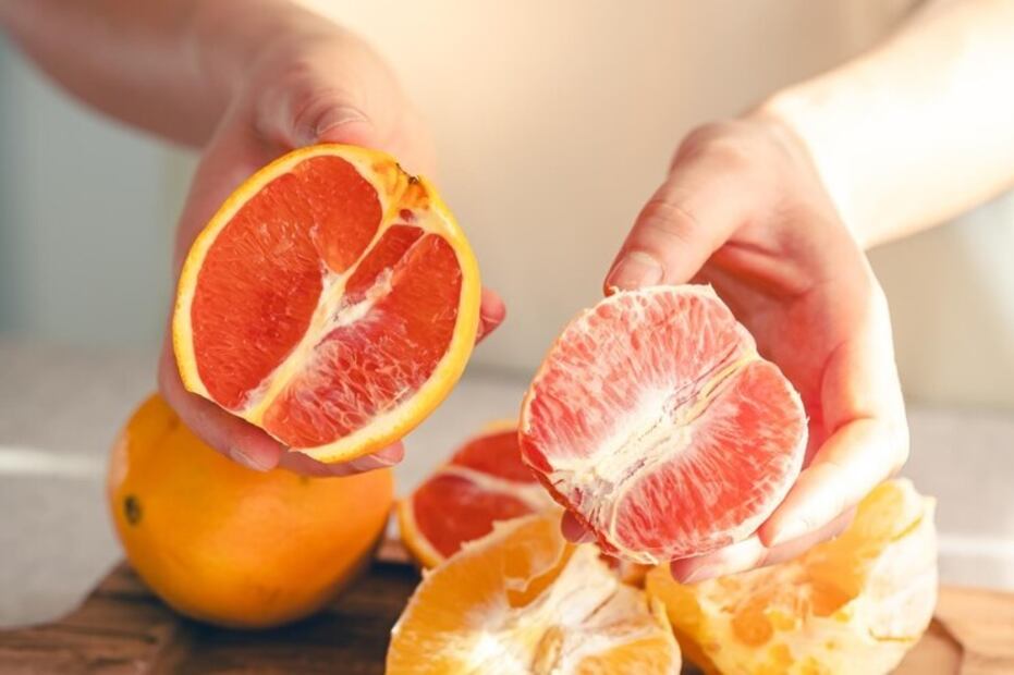 Un alimento para reforzar la salud. Fuente: Freepik