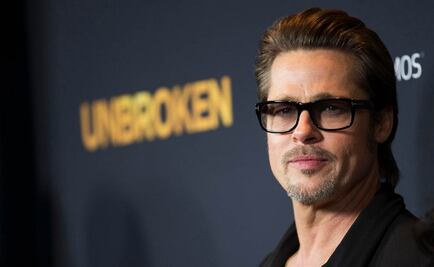 El secreto sexual de Brad Pitt