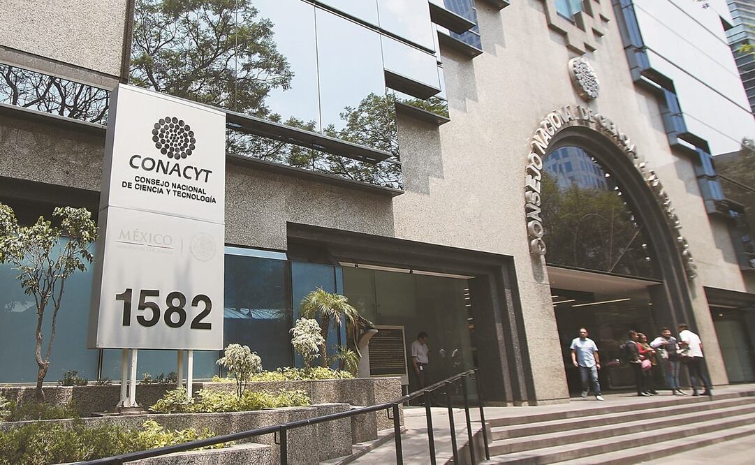 Foto: Archivo. El Universal