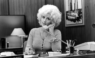 Dolly Parton y su carrera en el cine: estas son las películas en las que actuó la estrella del country