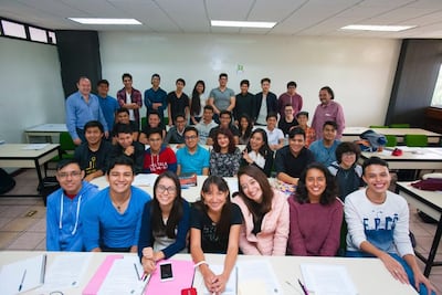 IPN impartirá nueva carrera de Ingeniería en Energía