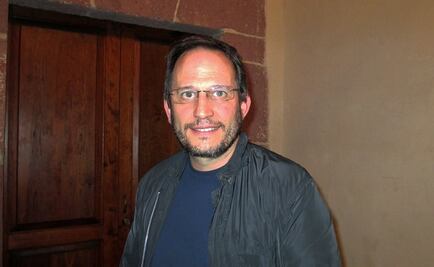 Pedro Ángel Palou recorrerá el sexenio de Lázaro Cárdenas