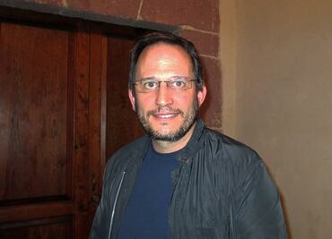 Pedro Ángel Palou recorrerá el sexenio de Lázaro Cárdenas