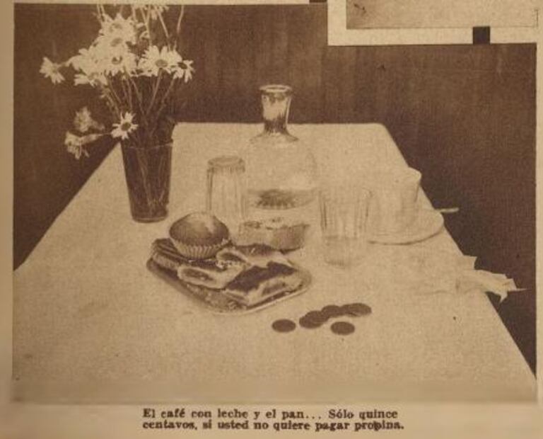 Los cafés de chinos “made in Mexico”