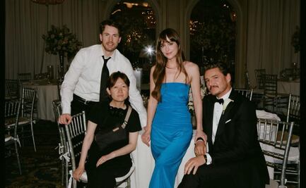 "Materialists”: ¿cuándo se estrena la película en México?; esto se sabe 