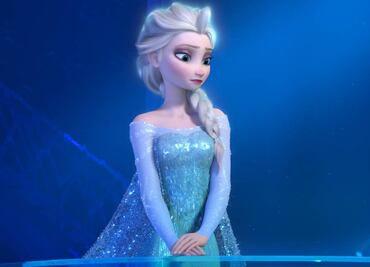 ¿Elsa tendrá novia en "Frozen 2"?