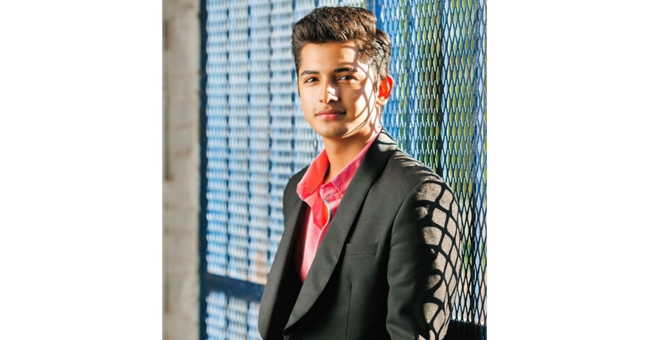 Neto Bernal. Foto: Especial 