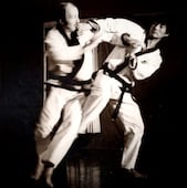 Dani Won Moon, maestro fundamento del Taekwondo en México y América