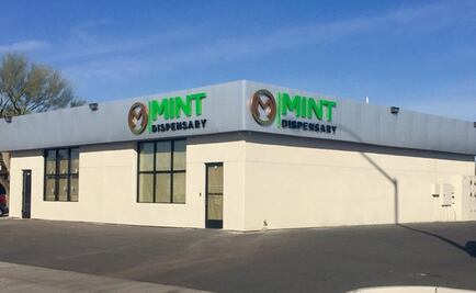 Dispensario médico en EU ofrecerá hamburguesas, postres y hasta tacos con marihuana