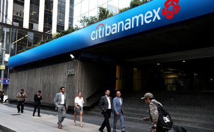 Siempre seremos el Banco Nacional de México: Citibanamex