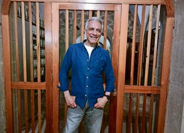 "Reliquias Oscuras": una serie envuelta en mitos y leyendas terrorífica