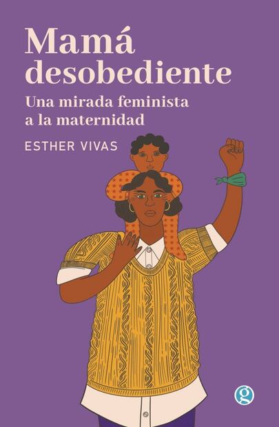 Maternidad, lejos del ideal romántico y cerca de la oscuridad