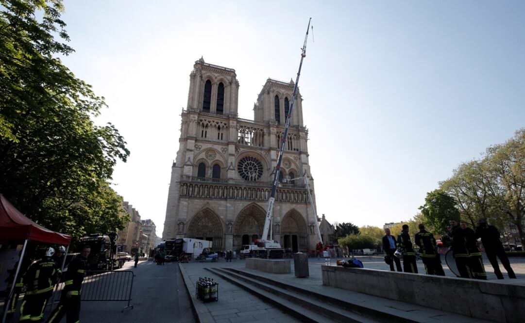 Foto: EFE/ Philippe Wojazer, archivo