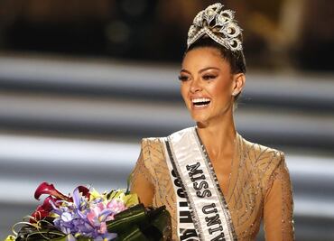Concurso Miss Sudáfrica permitirá la participación de personas transexuales