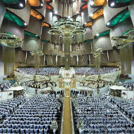 Celebra La Luz del Mundo sin su líder