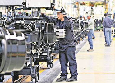 Se perdieron más de 25 mil empleos formales en mayo, reporta IMSS