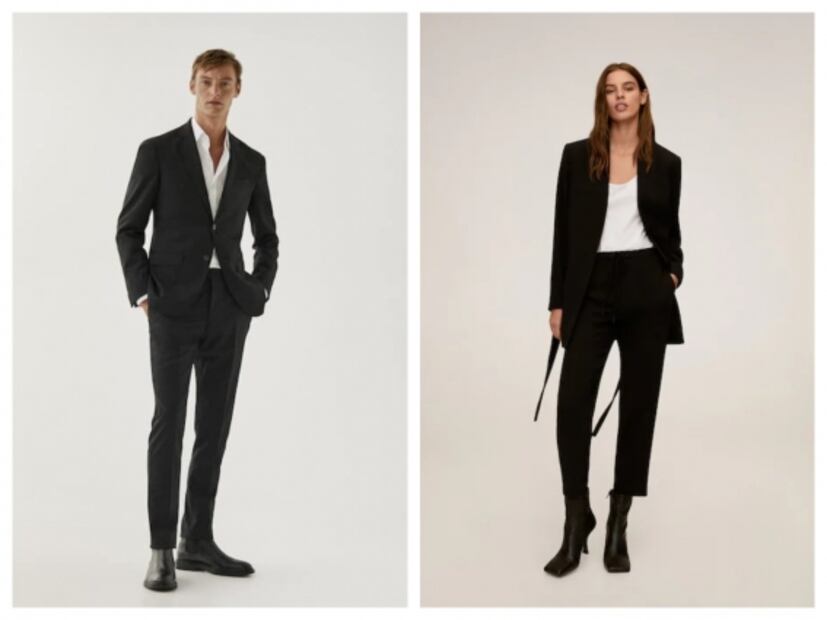 Colores con los que triunfarás en una entrevista de trabajo