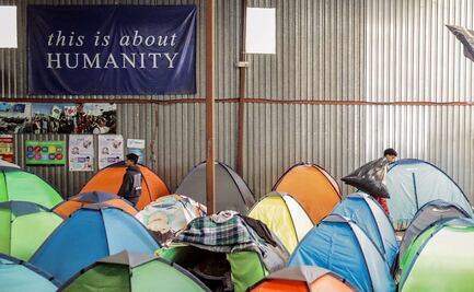 Tras recorte de EU, Asylum Access cierra tres oficinas en México; ONG ofrece apoyo humanitario a refugiados