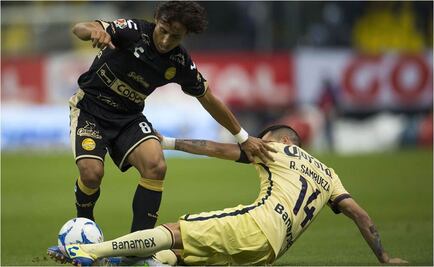 En Dorados ya advierten a los Rayados