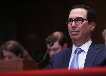 EU está cerca de resolver disputa arancelaria con Canadá y México: Mnuchin