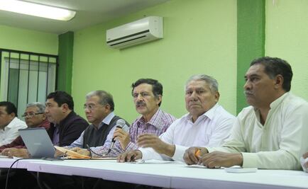 Piden reconstruir diálogo entre Gobierno y Sección 22 