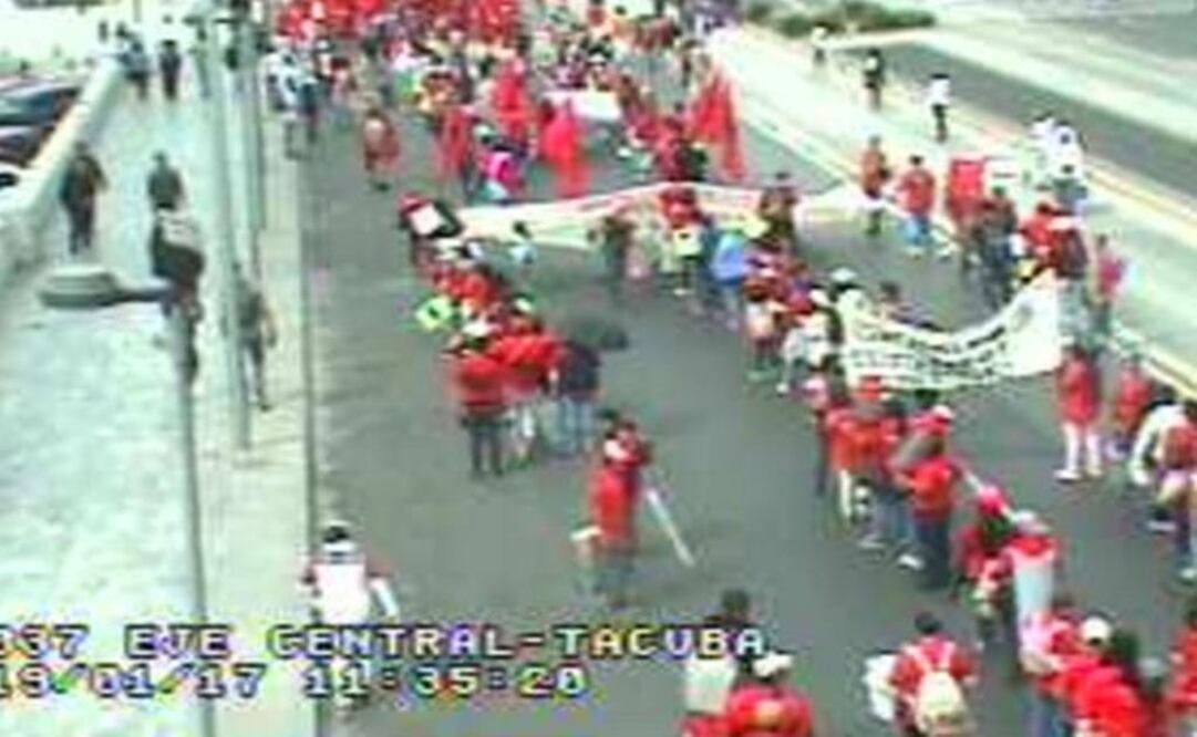 (Foto: Secretaría de Seguridad Pública de la Ciudad de México) 