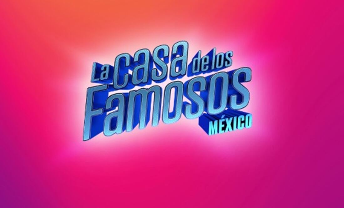 "La casa de los famosos". Foto: Instagram