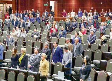 Piden diputados explicaciones de fusión Disney-Fox