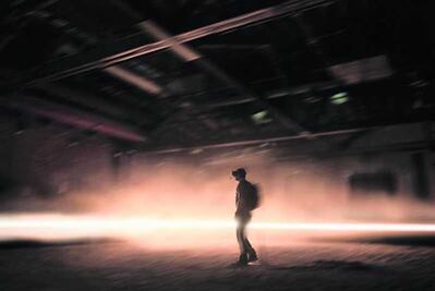 Vive en carne propia el miedo de los migrantes en el desierto