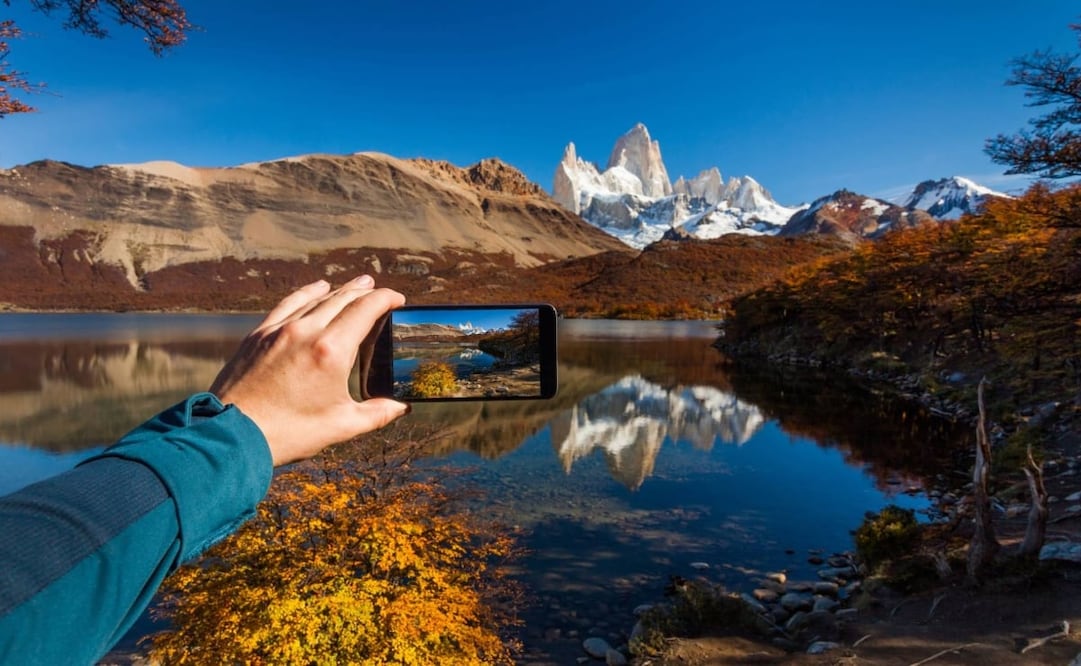 La geografía nos ha regalado bellos corazones naturales alrededor del mundo, los cuales podemos apreciar con Google Maps