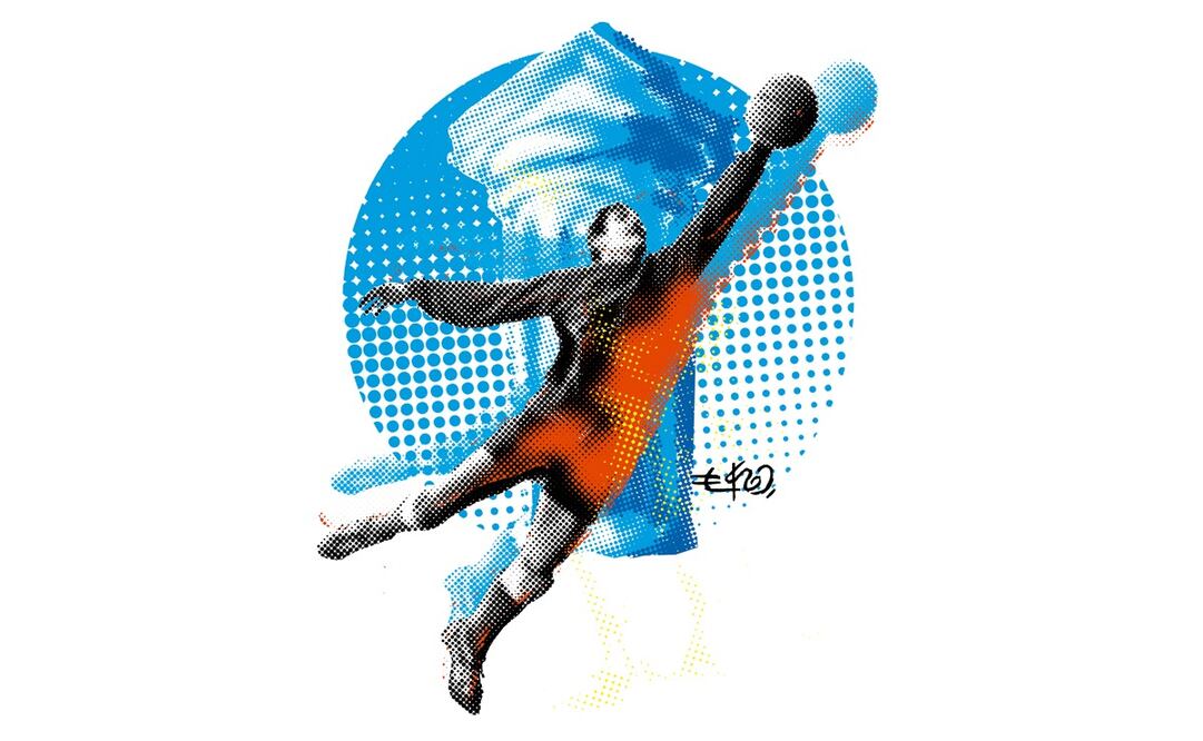 Los ojos de La Tota Carbajal