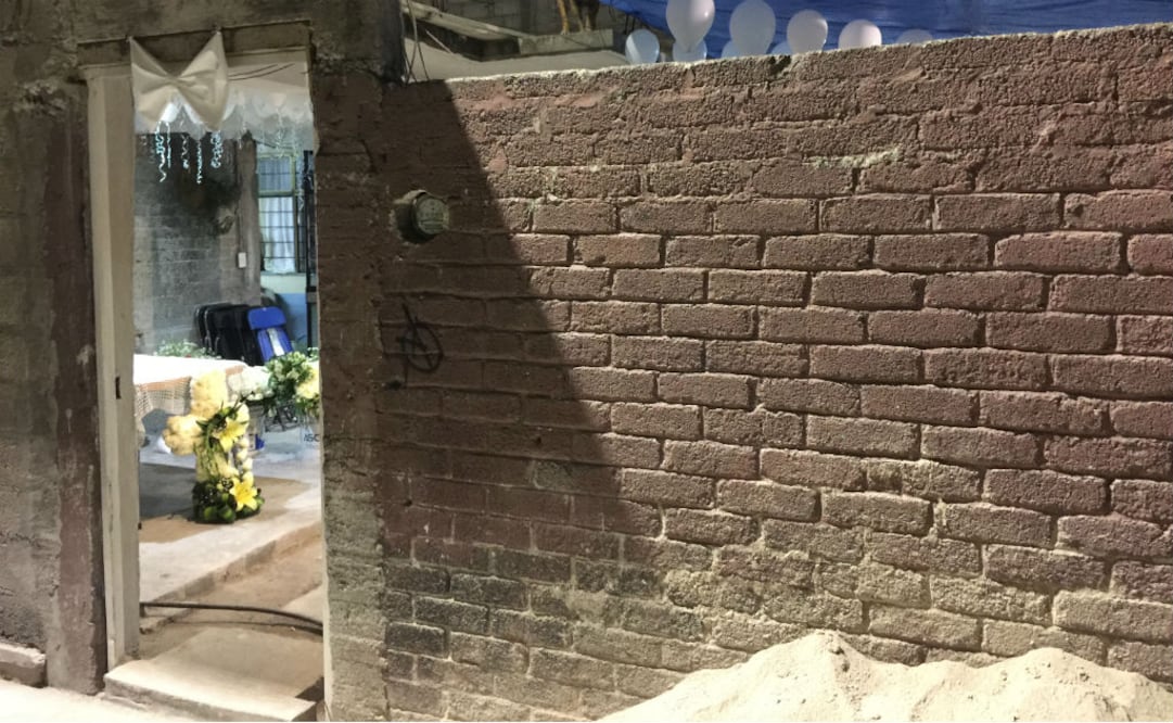 Padres del niño decidieron donar sus órganos, que beneficiarán y darán vida a otras personas. FOTO: ESPECIAL