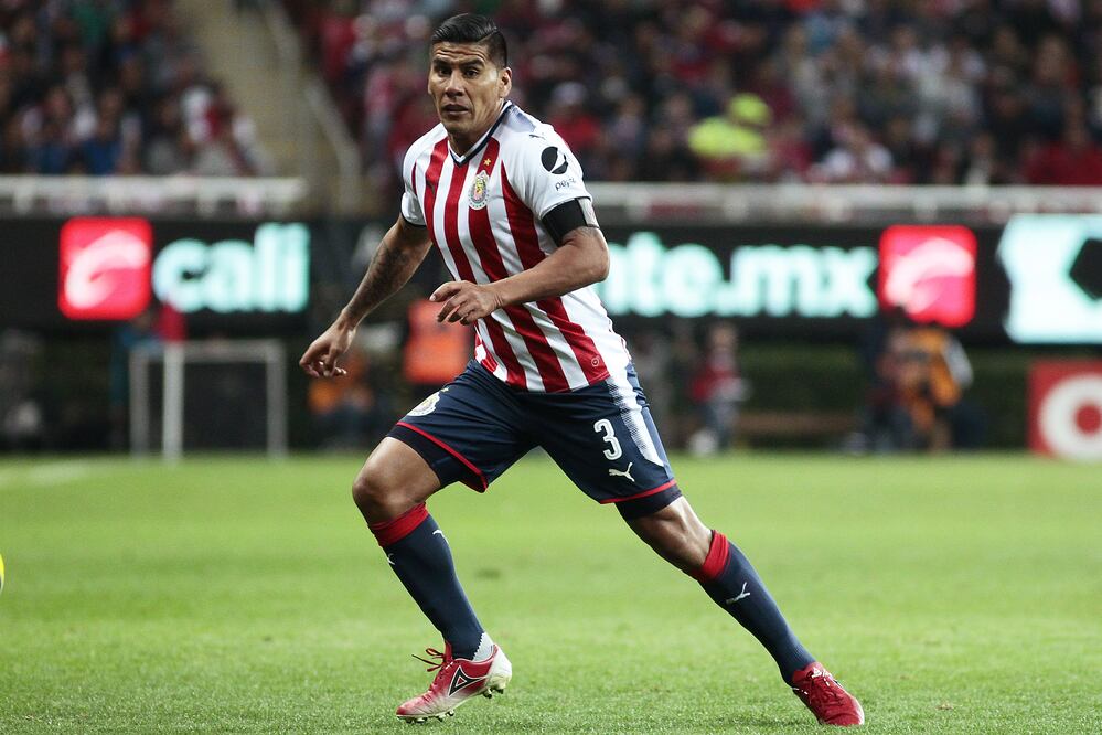 PSV felicita a Carlos Salcido 