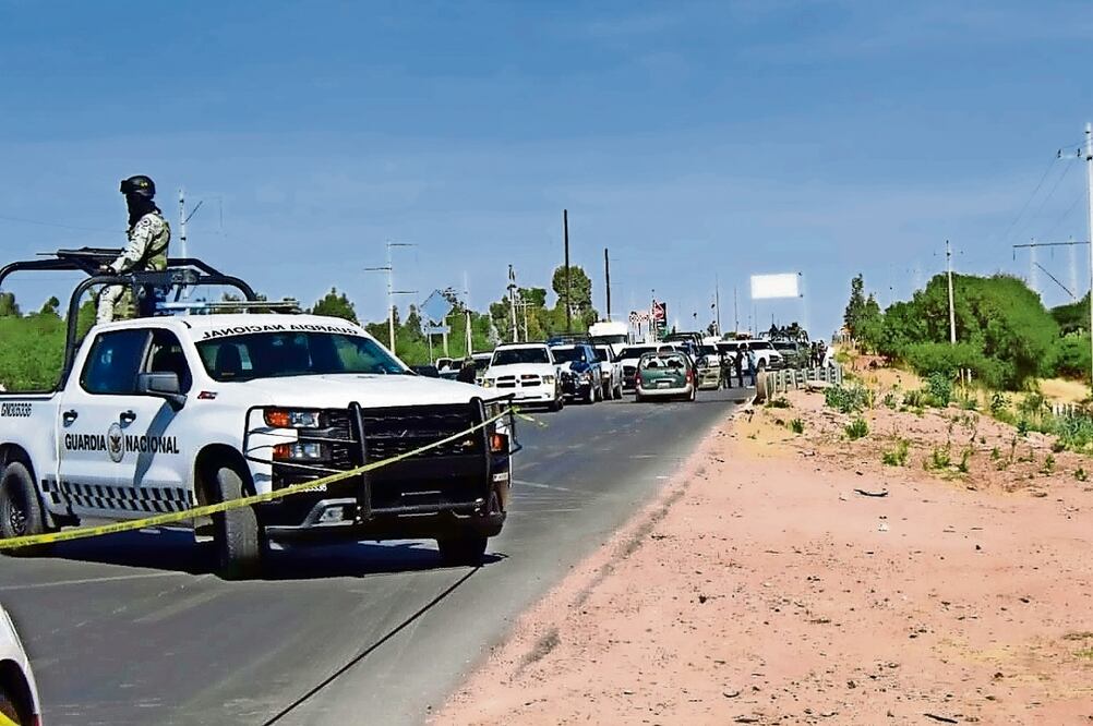 Imagen ilustrativa. Foto: especial