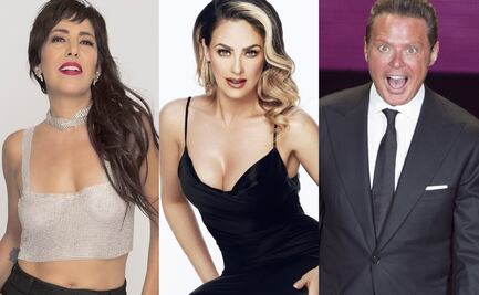 Stephanie Salas rompe el silencio sobre demanda contra Luis Miguel por pensión alimenticia