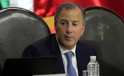 Se reúnen Meade y Coldwell con diputados del PRI