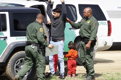 Piden agenda migratoria 2018-2024