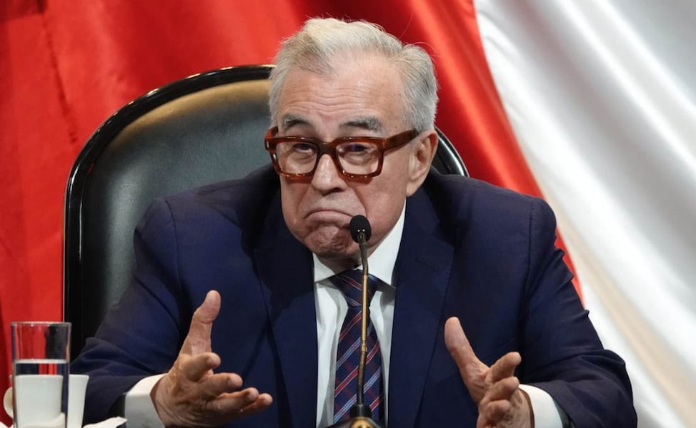 Morena castigará duramente la ocurrencia de Rocha Moya