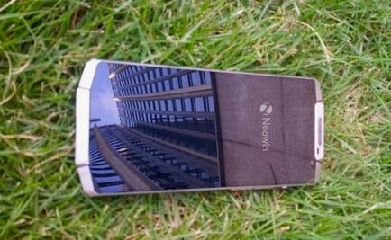 Crean smartphone capaz de mantener batería hasta por 15 días